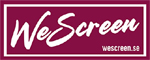 We Screen Admin